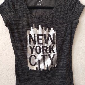 NYC T Shirt